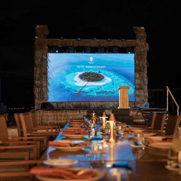 Event Coordination